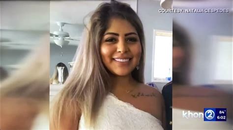 dana atibi|YouTuber Dana Alotaibi Stabbed to Death by her Husband in Hawaii